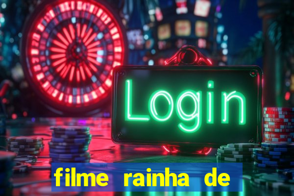 filme rainha de katwe netflix